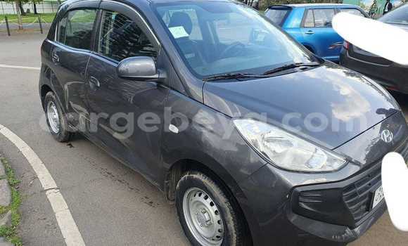 Buy Used Hyundai Atoz Other Car in Addis–Ababa in Ethiopia