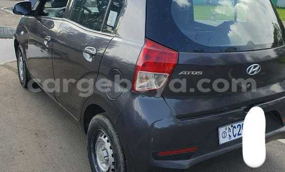 ይግዙ ያገለገለ Hyundai Atoz ሌላ መኪና በ አዲስ አበባ በ ኢትዮጵያ ይግዙ ያገለገለ Hyundai Atoz ሌላ መኪና በ አዲስ አበባ በ ኢትዮጵያ