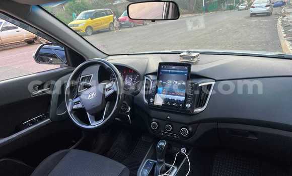 ይግዙ ያገለገለ Hyundai Creta ሌላ መኪና በ አዲስ አበባ በ ኢትዮጵያ ይግዙ ያገለገለ Hyundai Creta ሌላ መኪና በ አዲስ አበባ በ ኢትዮጵያ