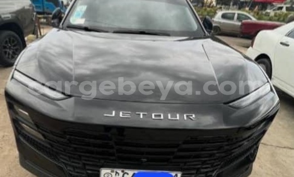 Buy Used Jaguar F-Type SVR Black Car in Addis–Ababa in Ethiopia