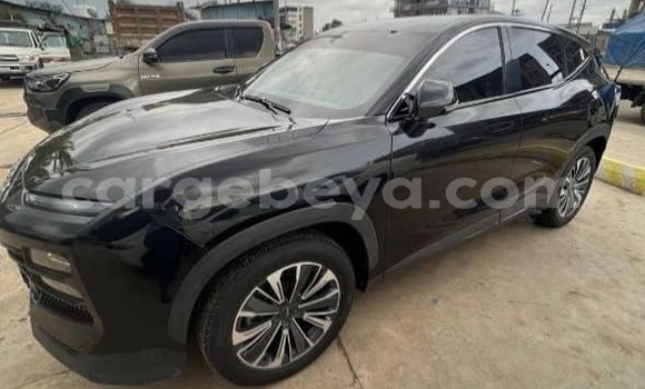 ይግዙ ያገለገለ Jaguar F-Type SVR ጥቁር መኪና በ አዲስ አበባ በ ኢትዮጵያ ይግዙ ያገለገለ Jaguar F-Type SVR ጥቁር መኪና በ አዲስ አበባ በ ኢትዮጵያ