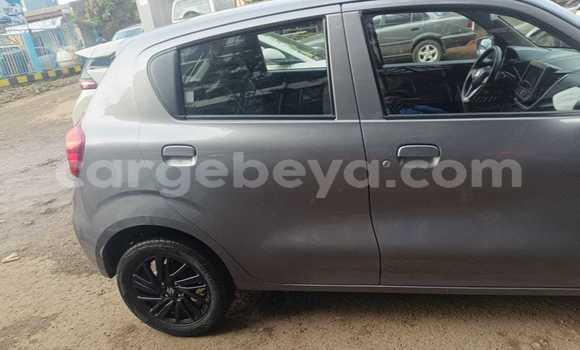 ይግዙ ያገለገለ Suzuki Celerio ሌላ መኪና በ አዲስ አበባ በ ኢትዮጵያ ይግዙ ያገለገለ Suzuki Celerio ሌላ መኪና በ አዲስ አበባ በ ኢትዮጵያ