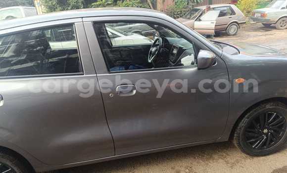 ይግዙ ያገለገለ Suzuki Celerio ሌላ መኪና በ አዲስ አበባ በ ኢትዮጵያ ይግዙ ያገለገለ Suzuki Celerio ሌላ መኪና በ አዲስ አበባ በ ኢትዮጵያ