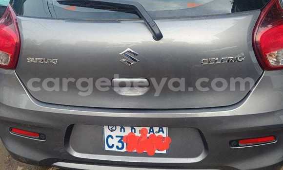 ይግዙ ያገለገለ Suzuki Celerio ሌላ መኪና በ አዲስ አበባ በ ኢትዮጵያ ይግዙ ያገለገለ Suzuki Celerio ሌላ መኪና በ አዲስ አበባ በ ኢትዮጵያ