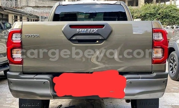 ይግዙ ያገለገለ Toyota Hilux ሌላ መኪና በ አዲስ አበባ በ ኢትዮጵያ ይግዙ ያገለገለ Toyota Hilux ሌላ መኪና በ አዲስ አበባ በ ኢትዮጵያ