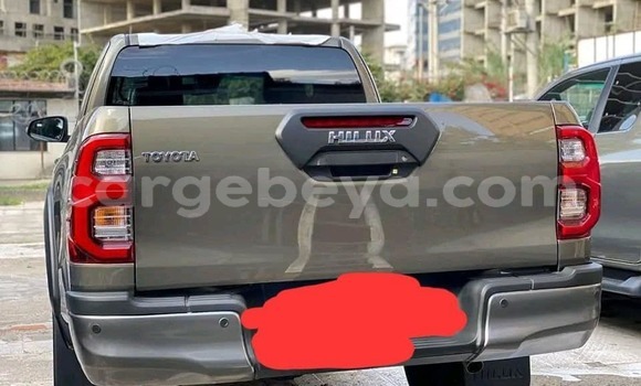 ይግዙ ያገለገለ Toyota Hilux ሌላ መኪና በ አዲስ አበባ በ ኢትዮጵያ ይግዙ ያገለገለ Toyota Hilux ሌላ መኪና በ አዲስ አበባ በ ኢትዮጵያ