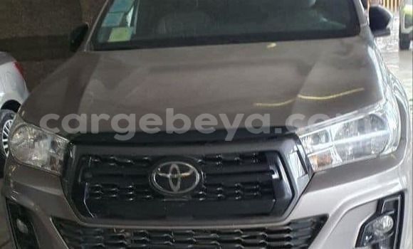 Buy Used Toyota Hiluxe Revo Other Car in Addigrat in Tigray