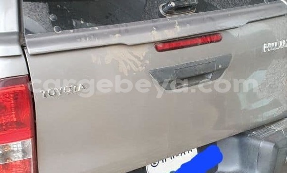 ይግዙ ያገለገለ Toyota Hiluxe Revo ሌላ መኪና በ አክል በ ትግራይ ይግዙ ያገለገለ Toyota Hiluxe Revo ሌላ መኪና በ አክል በ ትግራይ