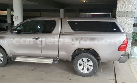 ይግዙ ያገለገለ Toyota Hiluxe Revo ሌላ መኪና በ አክል በ ትግራይ ይግዙ ያገለገለ Toyota Hiluxe Revo ሌላ መኪና በ አክል በ ትግራይ