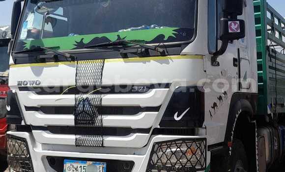 Buy Used Volvo F4 Other Truck in Addigrat in Tigray