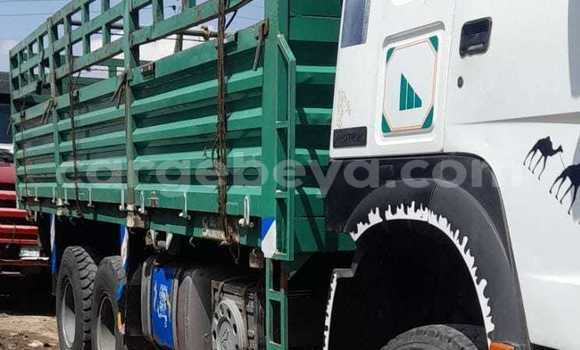 ይግዙ ያገለገለ Volvo F4 ሌላ የጭነት መኪና በ አክል በ ትግራይ ይግዙ ያገለገለ Volvo F4 ሌላ የጭነት መኪና በ አክል በ ትግራይ