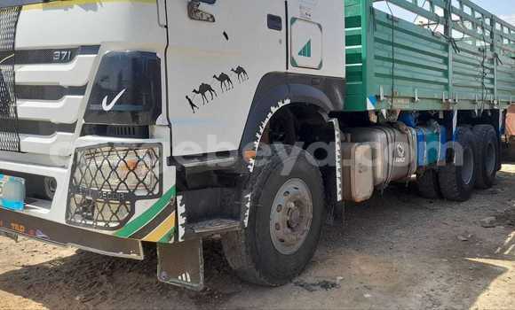 ይግዙ ያገለገለ Volvo F4 ሌላ የጭነት መኪና በ አክል በ ትግራይ ይግዙ ያገለገለ Volvo F4 ሌላ የጭነት መኪና በ አክል በ ትግራይ