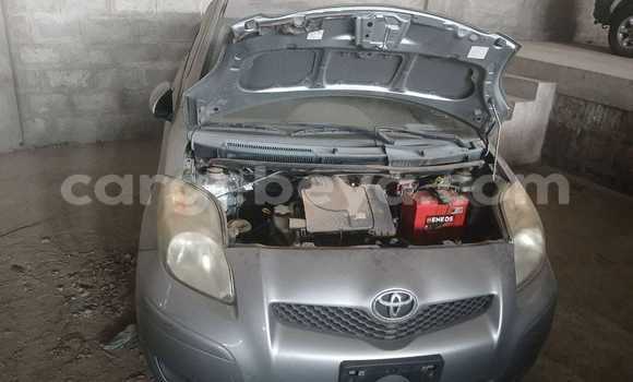 Buy Used Toyota IST Other Car in Addiet–Canna in Ethiopia Buy Used Toyota IST Other Car in Addiet–Canna in Ethiopia