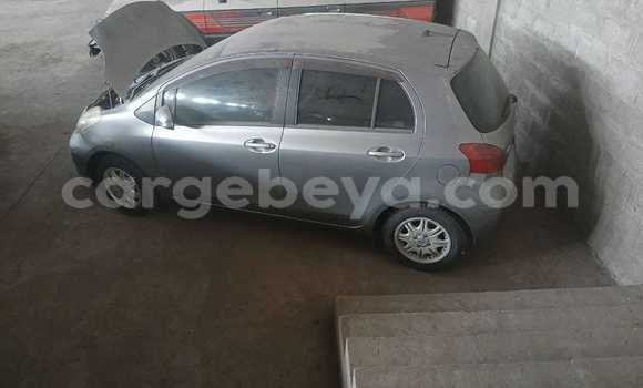 ይግዙ ያገለገለ Toyota IST ሌላ መኪና በ አቢይቲ–ካና በ ኢትዮጵያ ይግዙ ያገለገለ Toyota IST ሌላ መኪና በ አቢይቲ–ካና በ ኢትዮጵያ