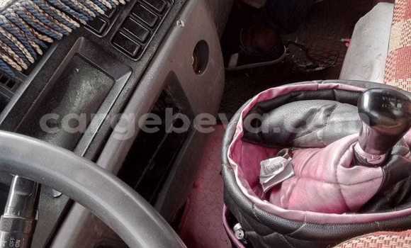 ይግዙ ያገለገለ Isuzu FTR 850 ነጭ የጭነት መኪና በ አክል በ ትግራይ ይግዙ ያገለገለ Isuzu FTR 850 ነጭ የጭነት መኪና በ አክል በ ትግራይ