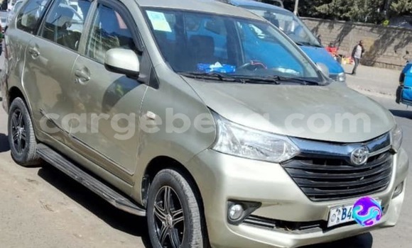 ይግዙ ያገለገለ Toyota Avanza ሌላ መኪና በ አዲስ አበባ በ ኢትዮጵያ ይግዙ ያገለገለ Toyota Avanza ሌላ መኪና በ አዲስ አበባ በ ኢትዮጵያ