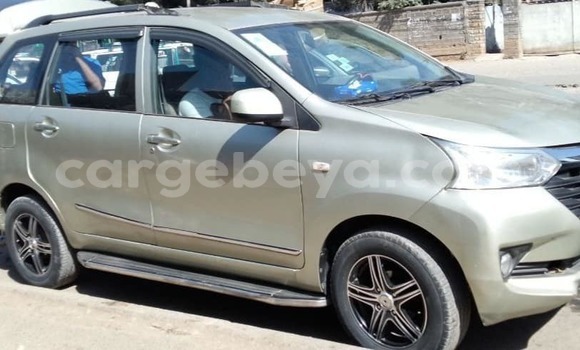 ይግዙ ያገለገለ Toyota Avanza ሌላ መኪና በ አዲስ አበባ በ ኢትዮጵያ ይግዙ ያገለገለ Toyota Avanza ሌላ መኪና በ አዲስ አበባ በ ኢትዮጵያ