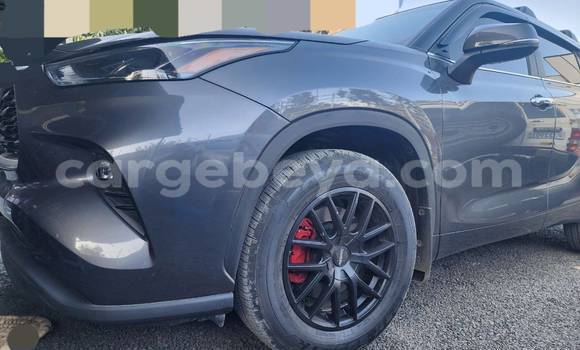 ይግዙ ያገለገለ Toyota Highlander ሌላ መኪና በ አዲስ አበባ በ ኢትዮጵያ ይግዙ ያገለገለ Toyota Highlander ሌላ መኪና በ አዲስ አበባ በ ኢትዮጵያ