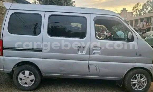 ይግዙ ያገለገለ Suzuki Every ሌላ መኪና በ አዲስ አበባ በ ኢትዮጵያ ይግዙ ያገለገለ Suzuki Every ሌላ መኪና በ አዲስ አበባ በ ኢትዮጵያ