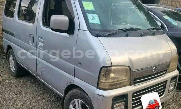 ይግዙ ያገለገለ Suzuki Every ሌላ መኪና በ አዲስ አበባ በ ኢትዮጵያ ይግዙ ያገለገለ Suzuki Every ሌላ መኪና በ አዲስ አበባ በ ኢትዮጵያ