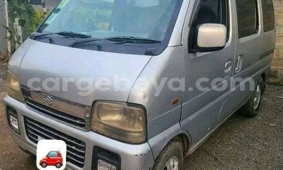 ይግዙ ያገለገለ Suzuki Every ሌላ መኪና በ አዲስ አበባ በ ኢትዮጵያ ይግዙ ያገለገለ Suzuki Every ሌላ መኪና በ አዲስ አበባ በ ኢትዮጵያ