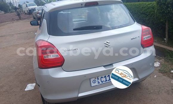 ይግዙ ያገለገለ Suzuki Swift ሌላ መኪና በ አዲስ አበባ በ ኢትዮጵያ ይግዙ ያገለገለ Suzuki Swift ሌላ መኪና በ አዲስ አበባ በ ኢትዮጵያ