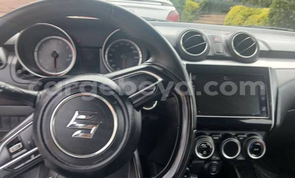 ይግዙ ያገለገለ Suzuki Swift ሌላ መኪና በ አዲስ አበባ በ ኢትዮጵያ ይግዙ ያገለገለ Suzuki Swift ሌላ መኪና በ አዲስ አበባ በ ኢትዮጵያ