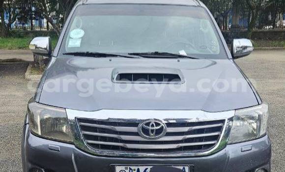Buy Used Toyota Dolphin Other Car in Addis–Ababa in Ethiopia