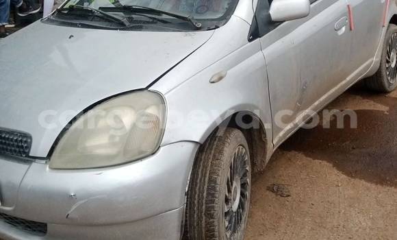 Buy Used Toyota Vitz Other Car in Addis–Ababa in Ethiopia
