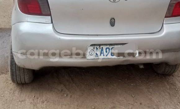 ይግዙ ያገለገለ Toyota Vitz ሌላ መኪና በ አዲስ አበባ በ ኢትዮጵያ ይግዙ ያገለገለ Toyota Vitz ሌላ መኪና በ አዲስ አበባ በ ኢትዮጵያ