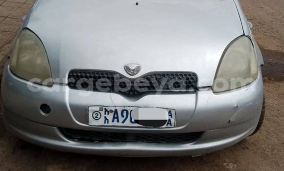 ይግዙ ያገለገለ Toyota Vitz ሌላ መኪና በ አዲስ አበባ በ ኢትዮጵያ ይግዙ ያገለገለ Toyota Vitz ሌላ መኪና በ አዲስ አበባ በ ኢትዮጵያ