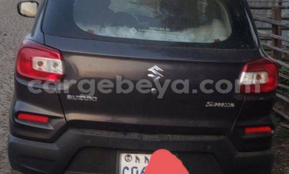 ይግዙ ያገለገለ Suzuki Samurai ጥቁር መኪና በ አዲስ አበባ በ ኢትዮጵያ ይግዙ ያገለገለ Suzuki Samurai ጥቁር መኪና በ አዲስ አበባ በ ኢትዮጵያ