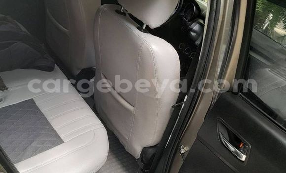 ይግዙ ያገለገለ Suzuki Swift ሌላ መኪና በ አዲስ አበባ በ ኢትዮጵያ ይግዙ ያገለገለ Suzuki Swift ሌላ መኪና በ አዲስ አበባ በ ኢትዮጵያ