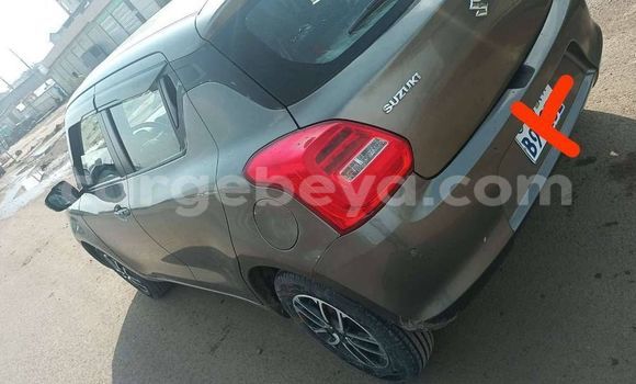 ይግዙ ያገለገለ Suzuki Swift ሌላ መኪና በ አዲስ አበባ በ ኢትዮጵያ ይግዙ ያገለገለ Suzuki Swift ሌላ መኪና በ አዲስ አበባ በ ኢትዮጵያ