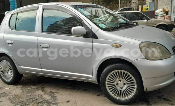 ይግዙ ያገለገለ Toyota Vitz ሌላ መኪና በ አዲስ አበባ በ ኢትዮጵያ ይግዙ ያገለገለ Toyota Vitz ሌላ መኪና በ አዲስ አበባ በ ኢትዮጵያ