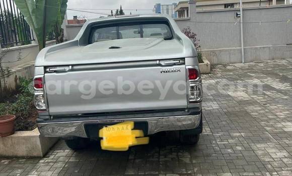ይግዙ ያገለገለ Toyota Hilux ሌላ መኪና በ አቢይቲ–ካና በ ኢትዮጵያ ይግዙ ያገለገለ Toyota Hilux ሌላ መኪና በ አቢይቲ–ካና በ ኢትዮጵያ