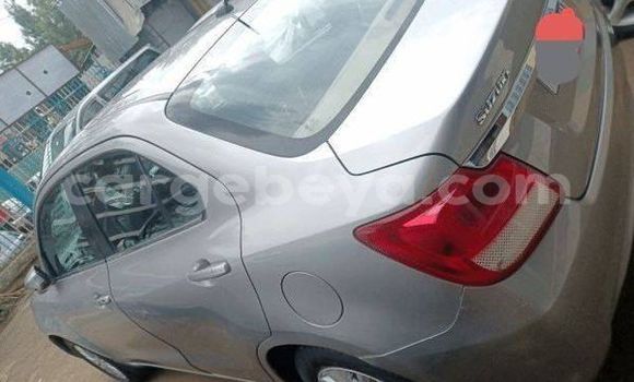 ይግዙ ያገለገለ Suzuki Dzire ሌላ መኪና በ አዲስ አበባ በ ኢትዮጵያ ይግዙ ያገለገለ Suzuki Dzire ሌላ መኪና በ አዲስ አበባ በ ኢትዮጵያ