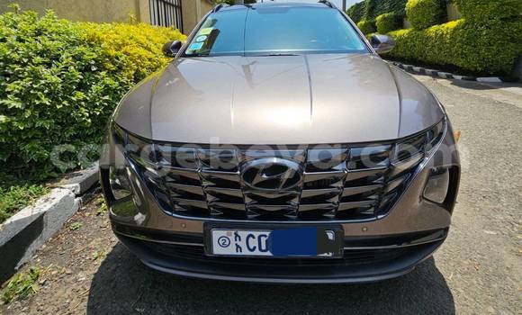 ይግዙ ያገለገለ Hyundai Tucson ሌላ መኪና በ አክል በ ትግራይ