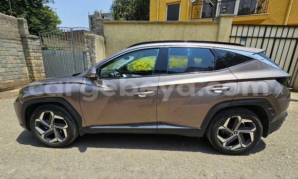 Acheter Occasion Voiture Hyundai Tucson Autre à Addigrat, Tigray Acheter Occasion Voiture Hyundai Tucson Autre à Addigrat, Tigray
