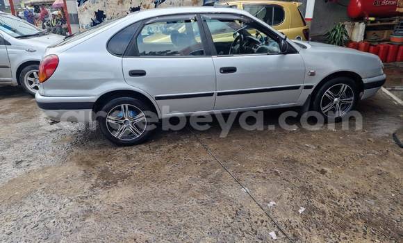 Acheter Occasion Voiture Toyota Corolla Autre à Addiet–Canna, Ethiopie Acheter Occasion Voiture Toyota Corolla Autre à Addiet–Canna, Ethiopie