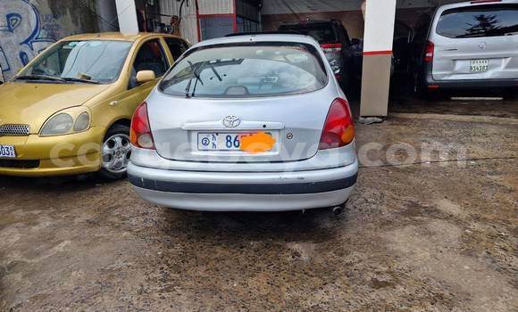 Acheter Occasion Voiture Toyota Corolla Autre à Addiet–Canna, Ethiopie Acheter Occasion Voiture Toyota Corolla Autre à Addiet–Canna, Ethiopie