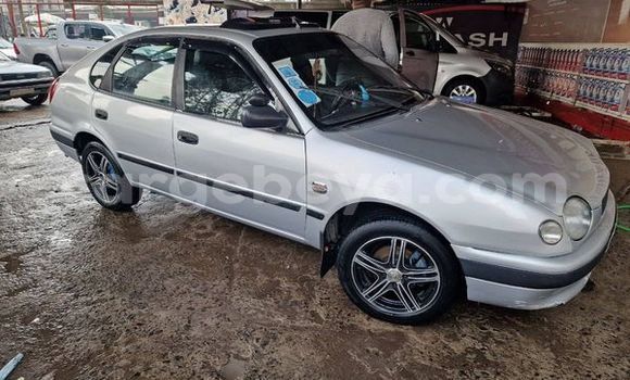 Acheter Occasion Voiture Toyota Corolla Autre à Addiet–Canna, Ethiopie Acheter Occasion Voiture Toyota Corolla Autre à Addiet–Canna, Ethiopie