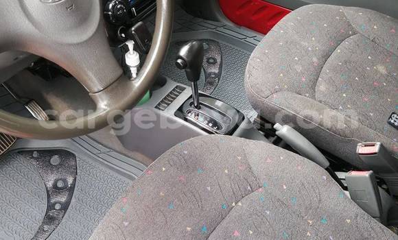 Acheter Occasion Voiture Toyota Altis Rouge à Addis Ababa, Ethiopie Acheter Occasion Voiture Toyota Altis Rouge à Addis Ababa, Ethiopie