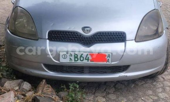 Buy Used Toyota Vitz Other Car in Addigrat in Tigray Buy Used Toyota Vitz Other Car in Addigrat in Tigray