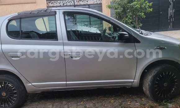 Acheter Occasion Voiture Toyota Vitz Autre à Addigrat, Tigray Acheter Occasion Voiture Toyota Vitz Autre à Addigrat, Tigray