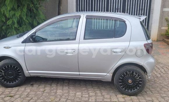 Acheter Occasion Voiture Toyota Vitz Autre à Addigrat, Tigray Acheter Occasion Voiture Toyota Vitz Autre à Addigrat, Tigray