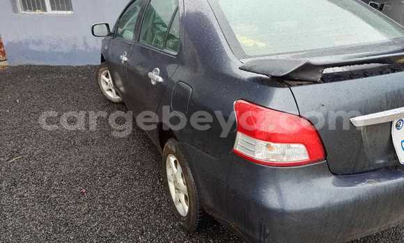 Buy Used Toyota Yaris Other Car in Abiy Adi in Tigray Buy Used Toyota Yaris Other Car in Abiy Adi in Tigray