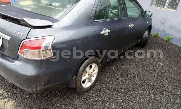 Buy Used Toyota Yaris Other Car in Abiy Adi in Tigray Buy Used Toyota Yaris Other Car in Abiy Adi in Tigray