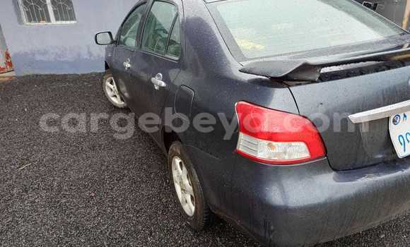 Buy Used Toyota Yaris Other Car in Abiy Adi in Tigray Buy Used Toyota Yaris Other Car in Abiy Adi in Tigray