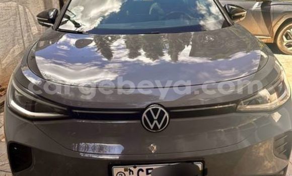 Buy Used Volkswagen Iltis Other Car in Addis–Ababa in Ethiopia